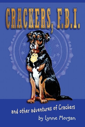 Crackers, FBI And Other Adventures of Crackers