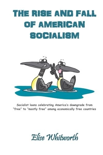 The Rise and Fall of American Socialism