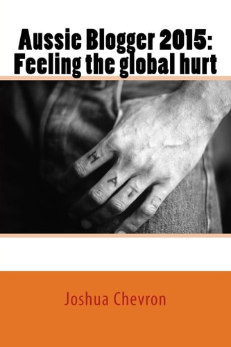 Aussie Blogger 2015 Feeling the Global Hurt