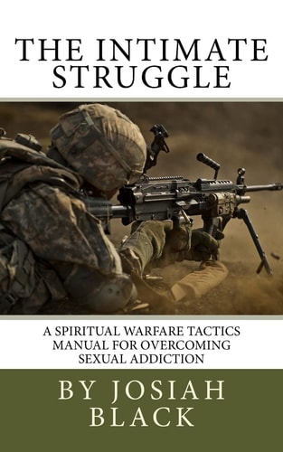 The Intimate Struggle A Spiritual Warfare Tactics Manual for Overcoming Sexual Addiction