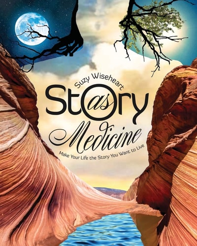 Story As Medicine