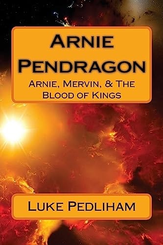 Arnie, Mervin, and the Blood of Kings