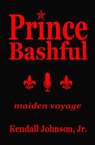 Prince Bashful Maiden Voyage