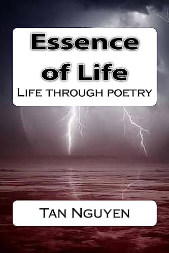 Essence of Life Poetry