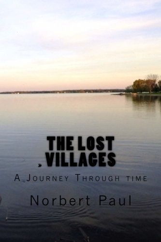 The Lost Villages A Journey Through Time