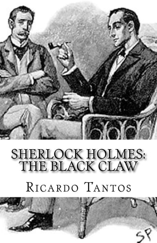 Sherlock Holmes The Black Claw