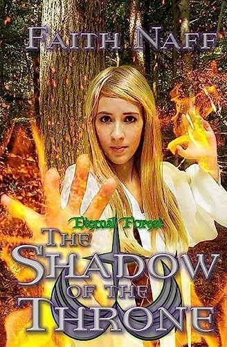 Eternal Forest The Shadow of the Throne