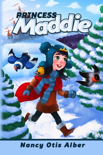 Princess Maddie