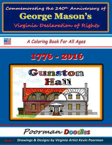 George Mason The Virginia Declaration of Rights