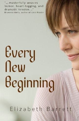 Every New Beginning