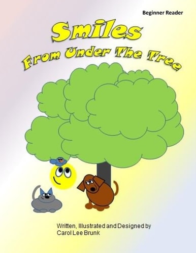 Smiles From Under The Tree