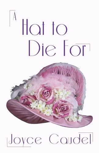 A Hat to Die For