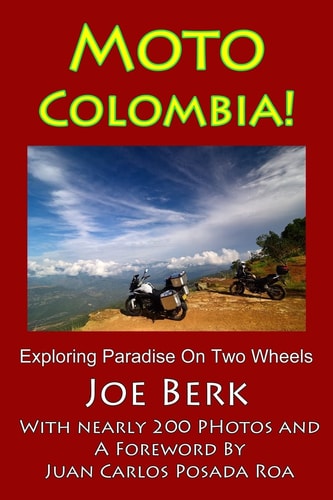 Moto Colombia!