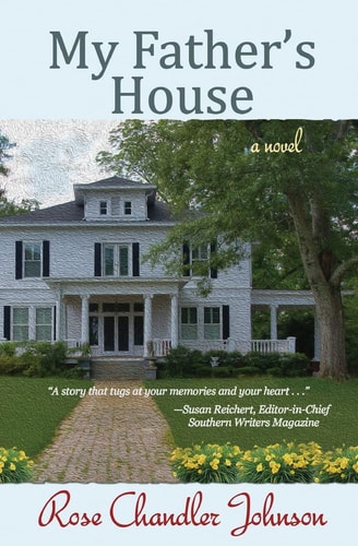My Father's House A Novel