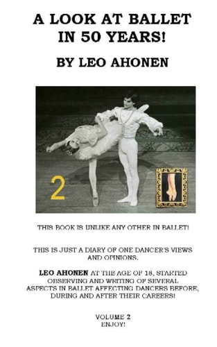 A Look At Ballet In 50 Years / Volume 2