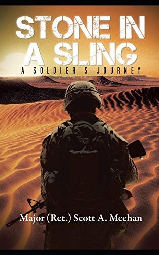 Stone In A Sling A Soldier's Journey