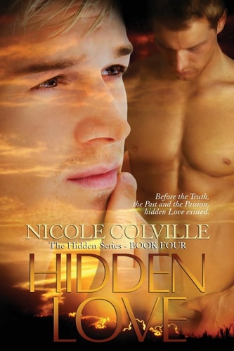 Hidden Love The Hidden Series