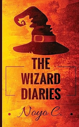 The Wizard Diaries