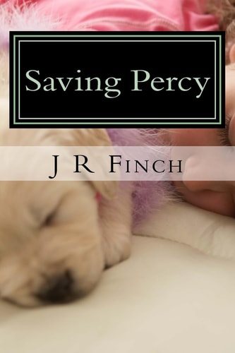 Saving Percy A Longfield Hall Adventure