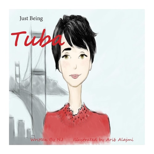 Just Being Tuba