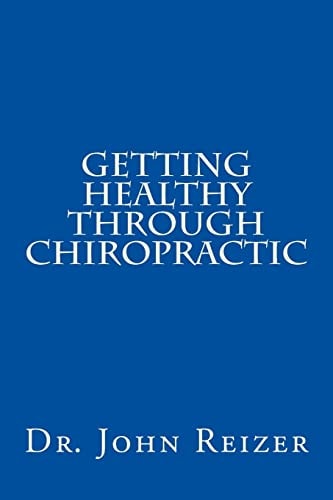 Getting Healthy Through Chiropractic
