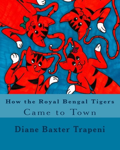 How the Royal Bengal Tigers Came ToTown