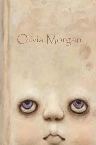 Olivia Morgan