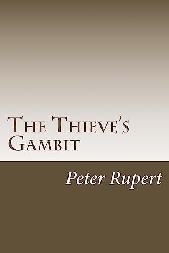 The Thieve's Gambit