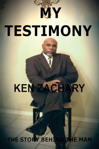 My Testimony