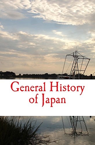 General History of Japan