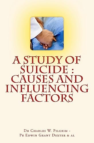 A Study of Suicide Causes and Influencing Factors