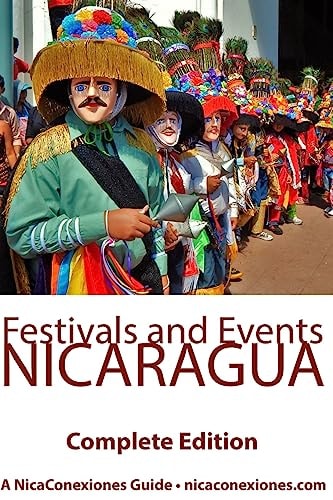 Festivals and Events Nicaragua