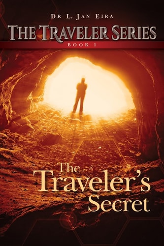 The Traveler's Secret Book One