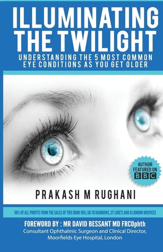Illuminating the Twilight Understanding The 5 Most Common Eye Conditions As You Get Older