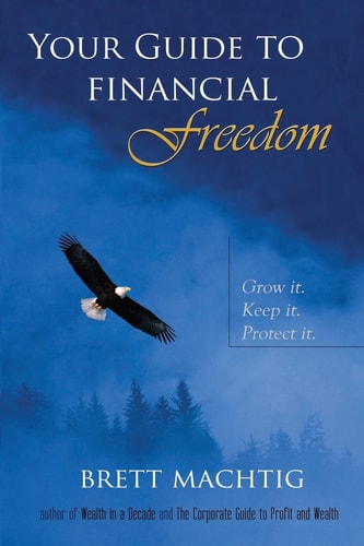 Your Guide to Financial Freedom