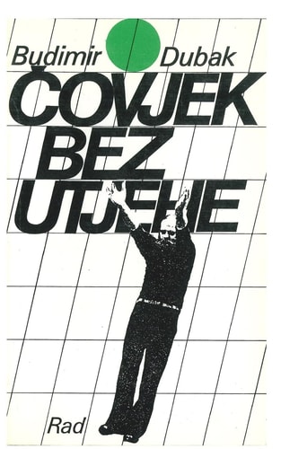 Covjek Bez Utjehe
