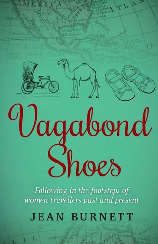 Vagabond Shoes
