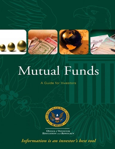 Mutual Funds A Guide for Investors