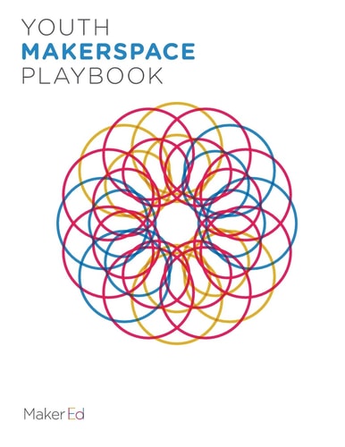 Youth Makerspace Playbook