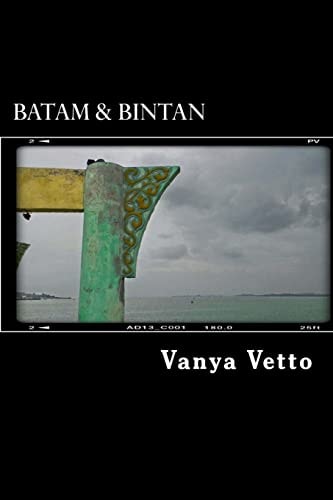 Batam and Bintan