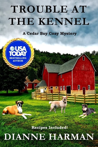 Trouble at the Kennel