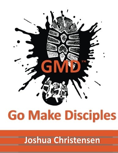 Go Make Disciples
