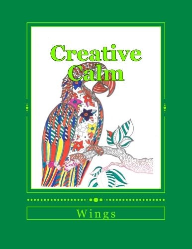Creative Calm Wings