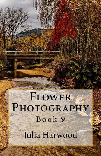 Flower Photography Book 9