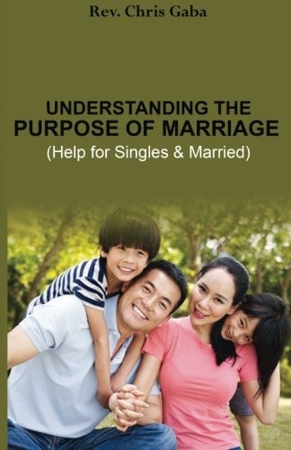 Understanding the Purpose of Marriage Help for Singles and Married