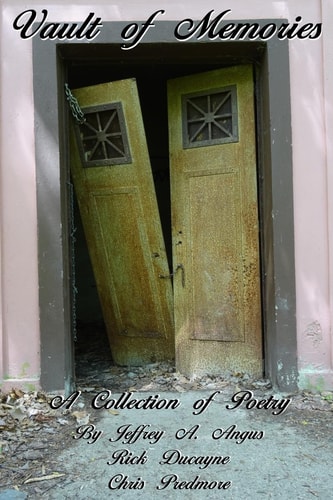 Vault of Memories