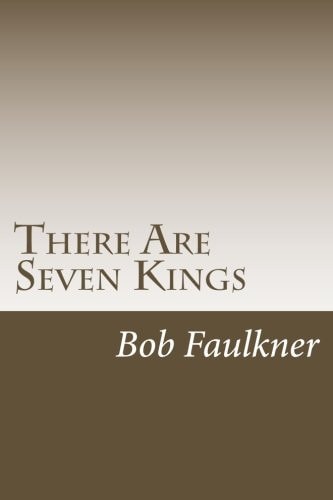 There Are Seven Kings Candidates for President of the World