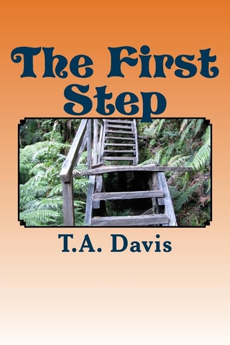 The First Step Mae and Joey: The First Step