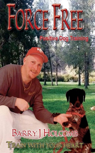 Force Free Positive Dog Training