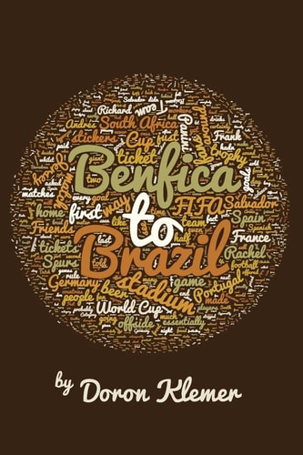 Benfica to Brazil